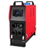 Автомобильное дизельное тепловое воздушный колес