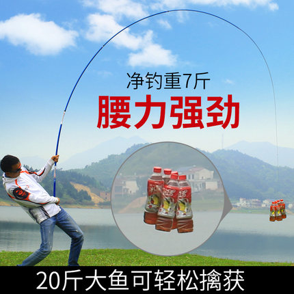 钓鱼线在水下挂住了怎么办