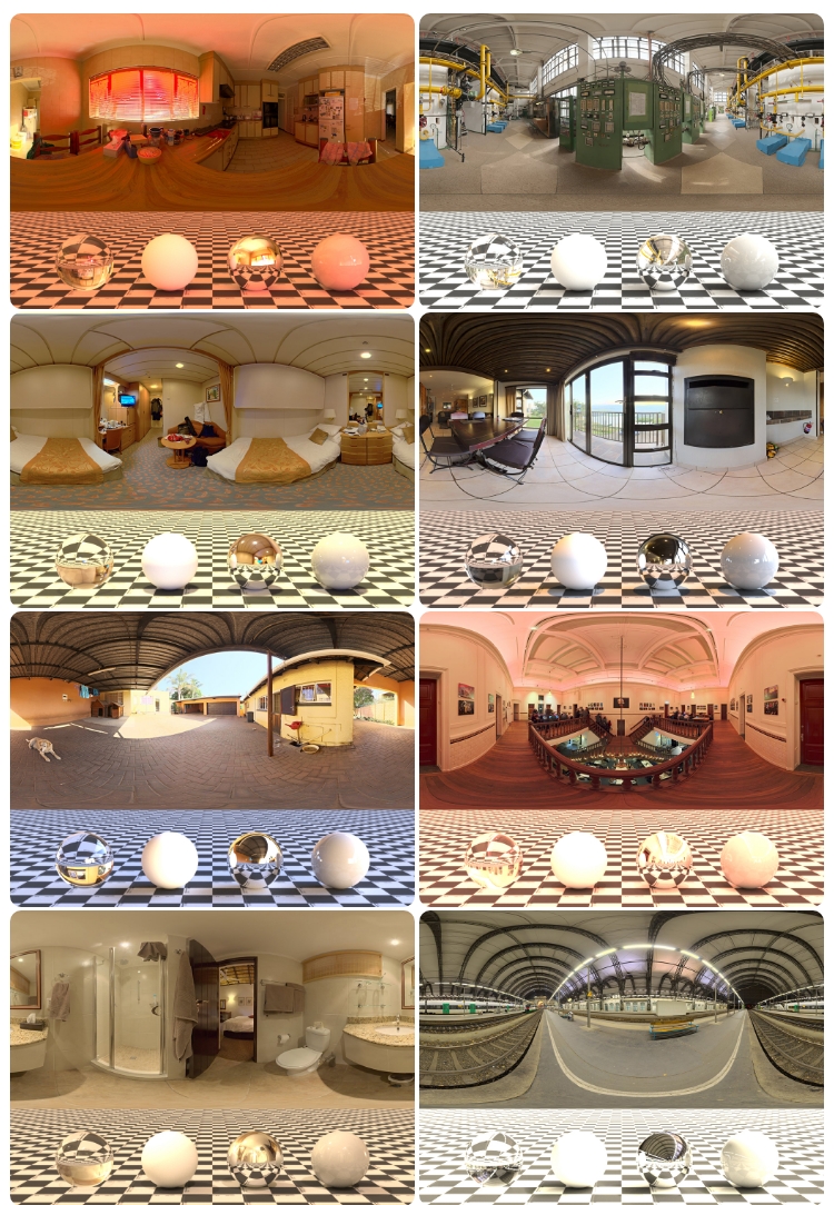 图片[12]-blender/C4D/MAX/SU高清HDR室内酒店大厅环境光全景贴图预设素材-cg男孩