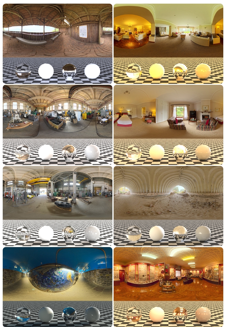 图片[9]-blender/C4D/MAX/SU高清HDR室内酒店大厅环境光全景贴图预设素材-cg男孩