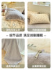 Milk Velvet Four-Piece Bedding Set, Flannel Coral Fleece Duvet Cover, 2025 New Autumn and Winter Thickened Fleece Three-Piece Set