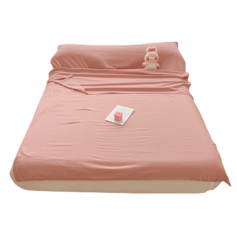 Hotel travel dirty sleeping bag Xiaozhu cotton SF speed