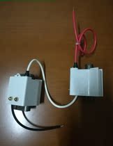 100W ignition coil HY-80TC-3T-2 laser power engraving and cutting machine power long-life ignition coil