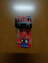 Invincible network High Power 12v drive board laser package 1010A color TV High Voltage package pull arc drive board inverter