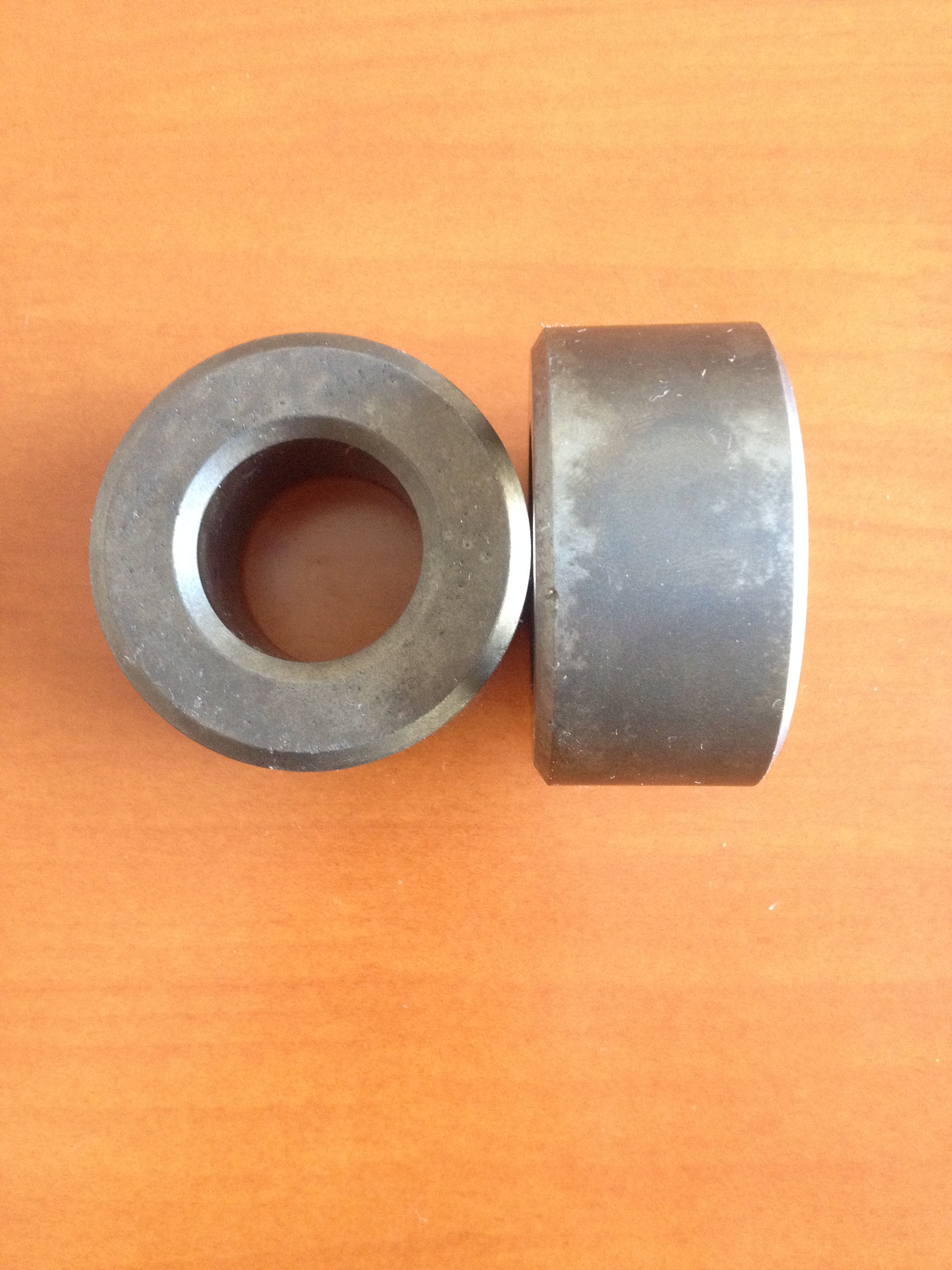 Nickel-zinc magnetic ring NXO-56x28x28x13 6mm antenna short wave high frequency welding machine inductive coil transformer