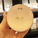 Hàn Quốc Ai Jingageage20 air cushion BB cream dưỡng ẩm che khuyết điểm kem chống nắng dạng kem nước dạng lỏng kem bb cream hàn quốc