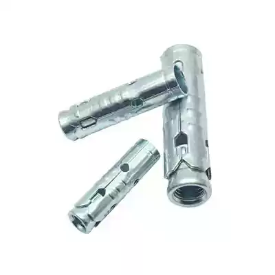 Fish scale pull burst