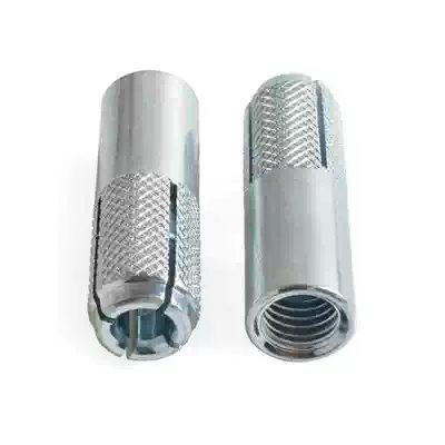 Internal expansion desktop rhinestone bracket fixing special screws implosion screws Desktop drilling machine top explosion M12 FCL