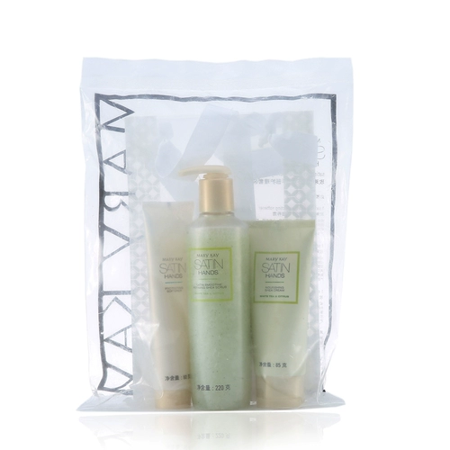 Лечебный комплект для рук, матовый питательный крем, увлажняющий косметический крем для рук, 3 предмета