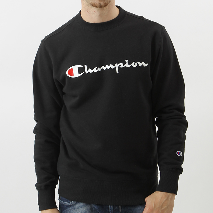 Sweatshirt homme CHAMPION - Ref 3129006 Image 65