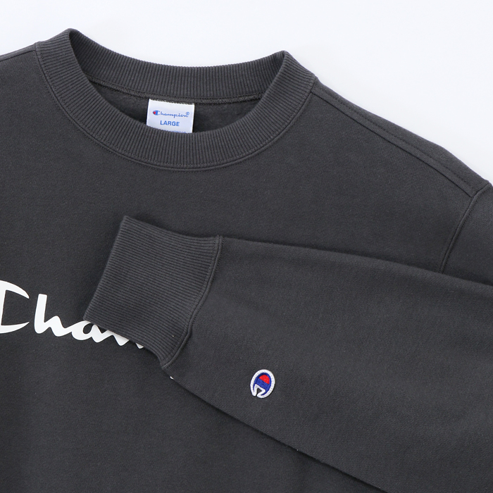 Sweatshirt homme CHAMPION - Ref 3129006 Image 85