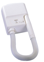 Hot sale Cinda XINDA hair dryer wall-mounted hair dryer bathroom blower GDC700