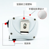 Маленькая свежая рулона 3 метра, 5 метров высотой однопознанный человек с односторонним стальным рулоном.