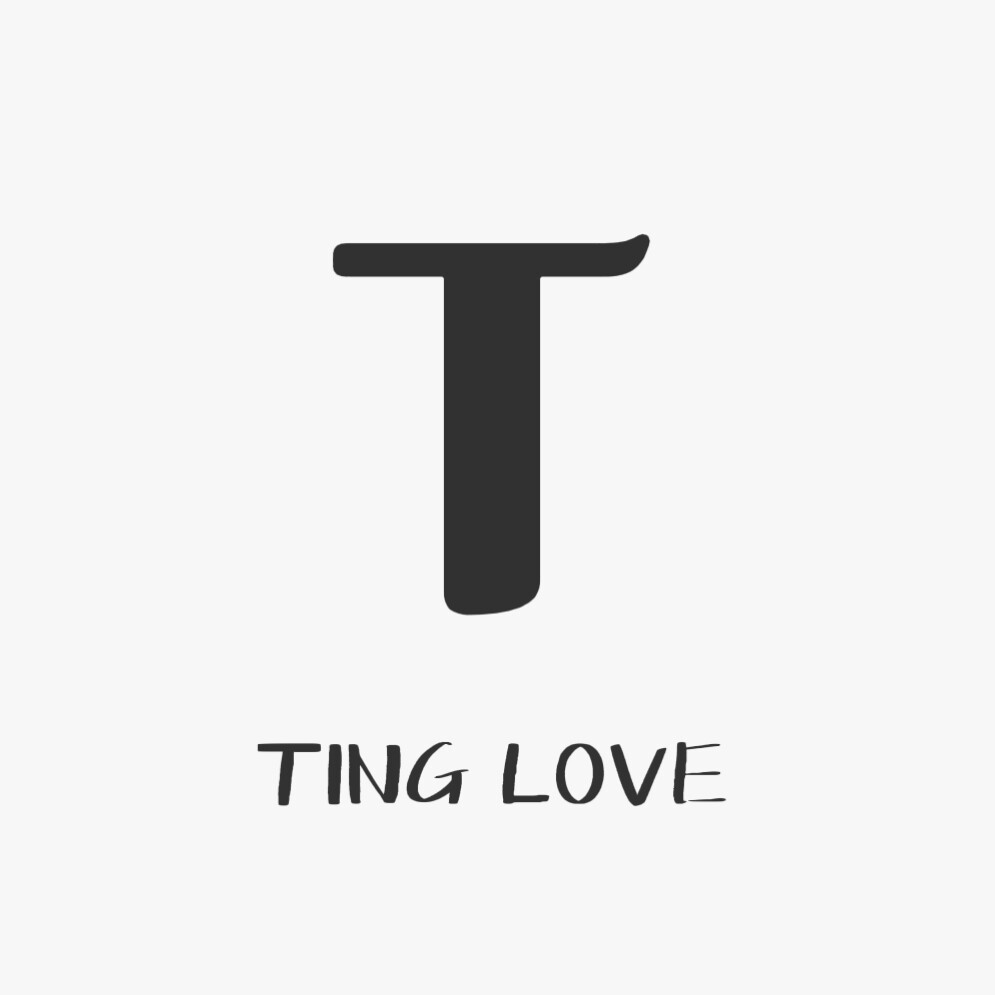 TING LOVE
