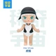 Bubble Matt Molly Ocean Series Blind Box Hand Doll Girl Gift Gift Confirmation Girl - Capsule Đồ chơi / Búp bê / BJD / Đồ chơi binh sĩ