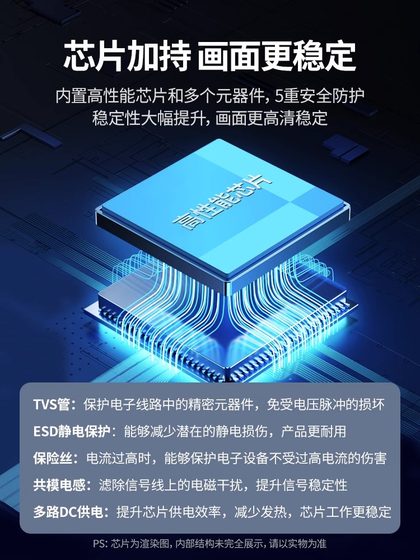 绿联typec转hdmi线手机电脑电视机同屏转换连接typc转DP笔记本ipad安卓平板外接显示器投影仪高清数据投屏线