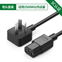 Прямой хвост черного края.