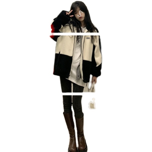 靓丽阁网络服饰 ZLGWLFS807