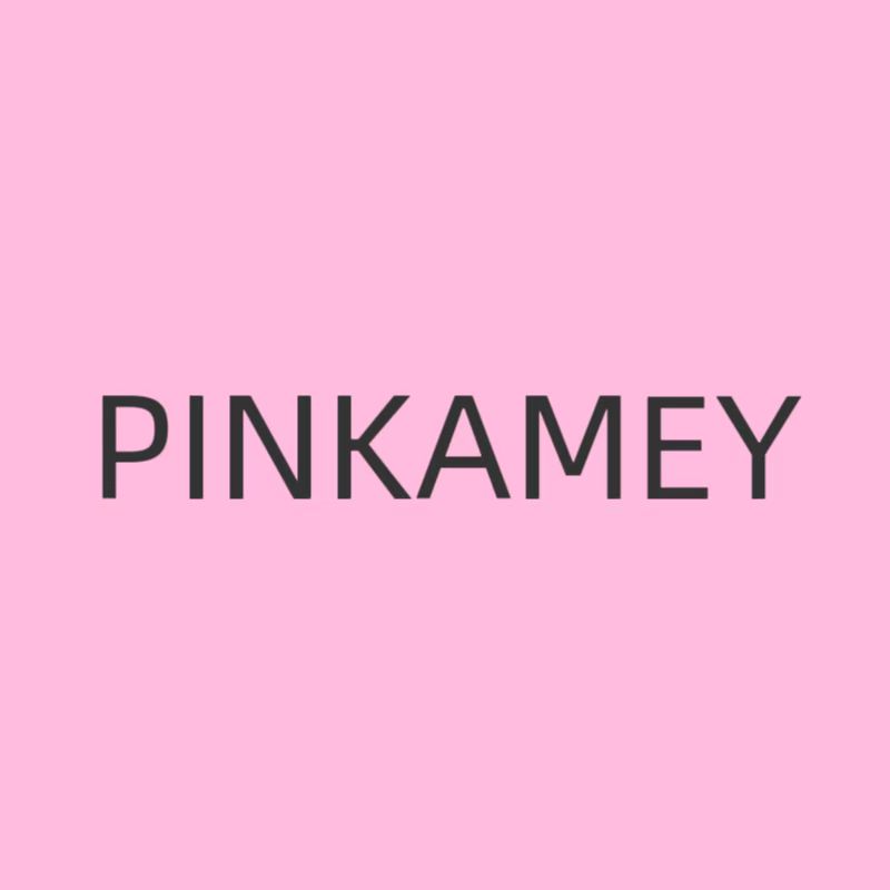 PINKAMEY的LOGO