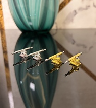 ao upgrade bridge professional finger skateboard new single-axis bracket ANTIONCE launches single-axis wide bracket