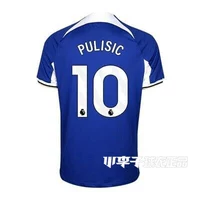 № 10 майка Mu Derric+Premier League Premier League
