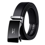 七匹狼男士皮带高档腰带券后25元包邮