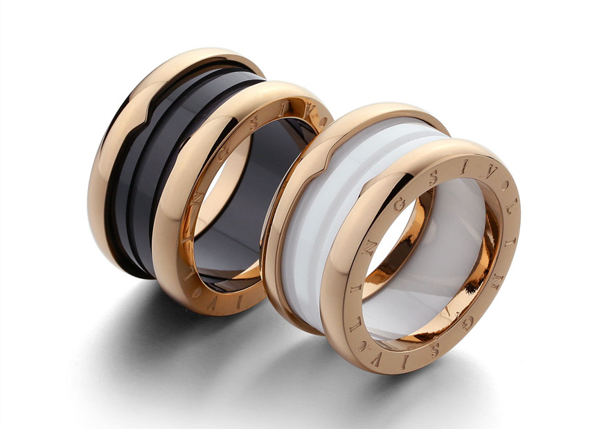 Bague mixte OTHER   en Acier au titane - Ref 3087144 Image 13