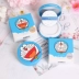 Mystery là phiên bản giới hạn Doraemon Cushion BB cream không thấm nước và mồ hôi, trang điểm lâu trôi, Dưỡng ẩm cho Da khô - Kem BB