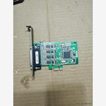 (Inquiry welcome)MOXA CP-114EL RS-232 422 485 P