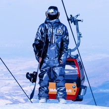 Лыжные костюмы фото