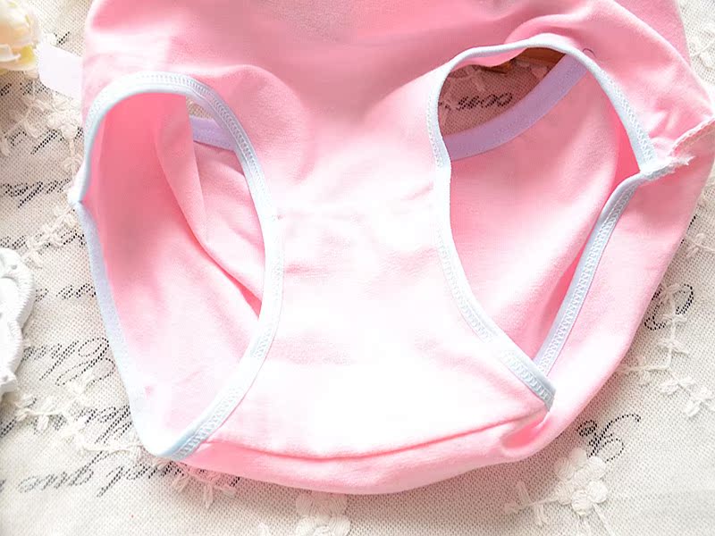 Slip A001 en coton - Ref 650471 Image 67