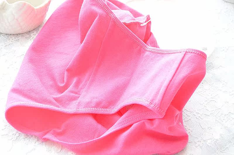 Slip A001 en coton - Ref 650431 Image 32