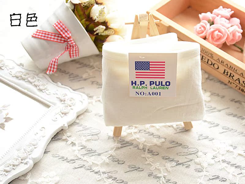 Slip A001 en coton - Ref 650471 Image 81