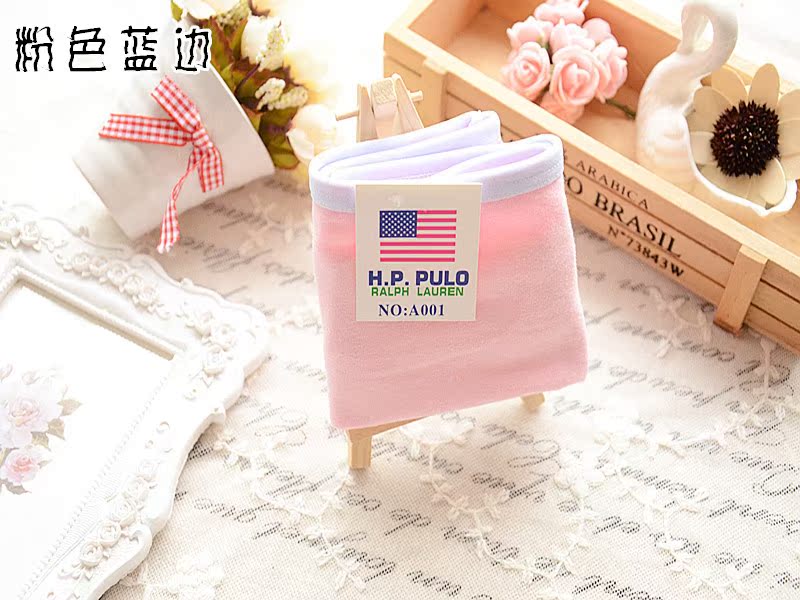 Slip A001 en coton - Ref 650471 Image 62