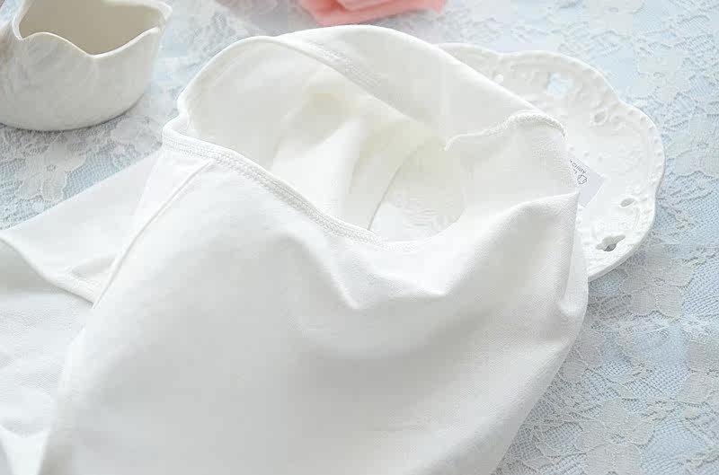 Slip A001 en coton - Ref 650431 Image 36