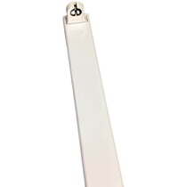 T8 inductive bracket quartz ultraviolet germicidal lamp special Bracket 1 2 meters