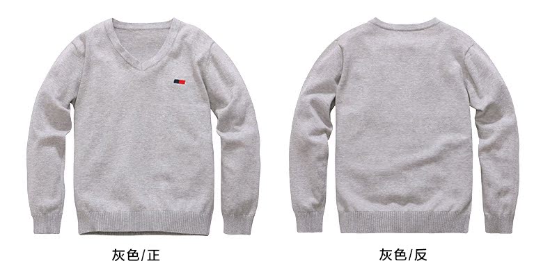 Pull garcon LAURENPRINCE à manche longue - Ref 2101532 Image 33