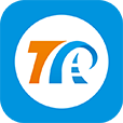 菁萱科技的LOGO
