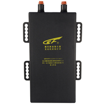 Shunfeng Fuel Catalytic Converter Loader Forklift Diesel Vehicle Exhaust Gas Purification Fuel Saving Artifact Exceeding Standard Control