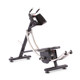 Commercial Multifunctional Waist Beauty Machine for Abdominal Exercises, Home Use Lazy Abdominal Muscle Trainer, Slimming Waist and Abdominal Fitness Equipment