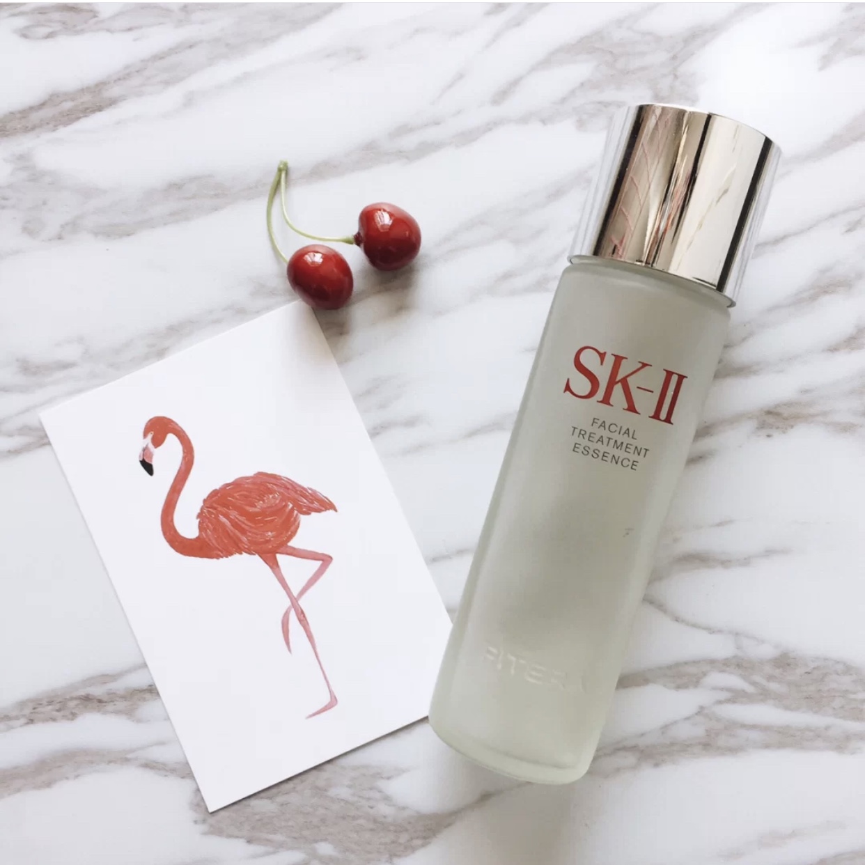 Supergood price SKII SK-II SK2 Shenxian water skincare essence dew 230ML balance moisturizing and refreshing