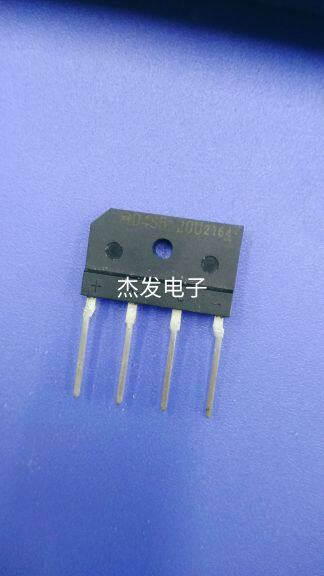 Flat Bridge Pile D4SB20U D4SB60 Brand New Original