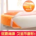 Creative 3D đệm đệm dày hoạt hình dễ thương ăn quả dưa hấu ghế tròn gối lại đệm nâng cao tăng - Ghế đệm / đệm Sofa nệm lót ghế ngồi văn phòng Ghế đệm / đệm Sofa