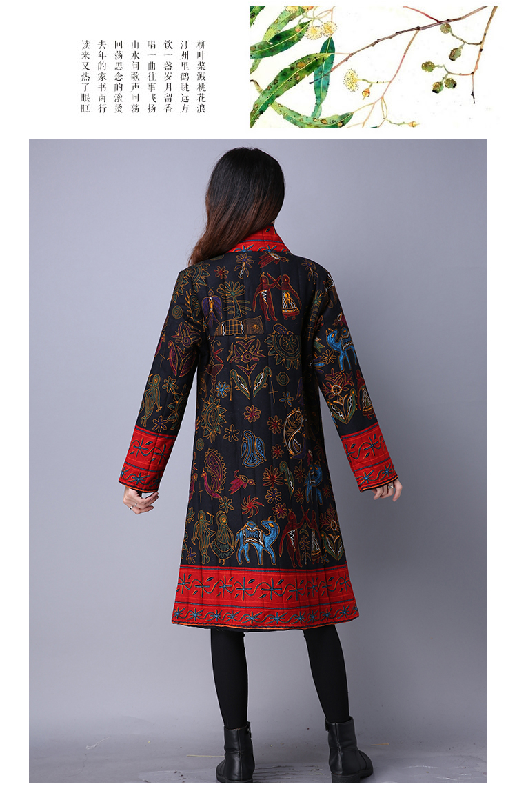 Blouson femme en Chanvre - Ref 3322878 Image 41