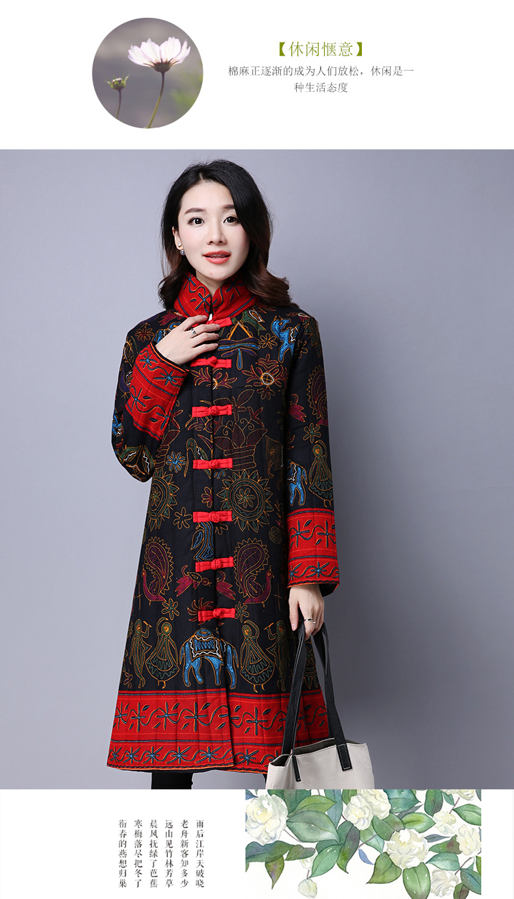 Blouson femme en Chanvre - Ref 3322878 Image 37