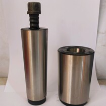Lathe grinder spindle hole variable diameter sleeve positioning backer core spindle taper sleeve Morse straight shank thimble sleeve