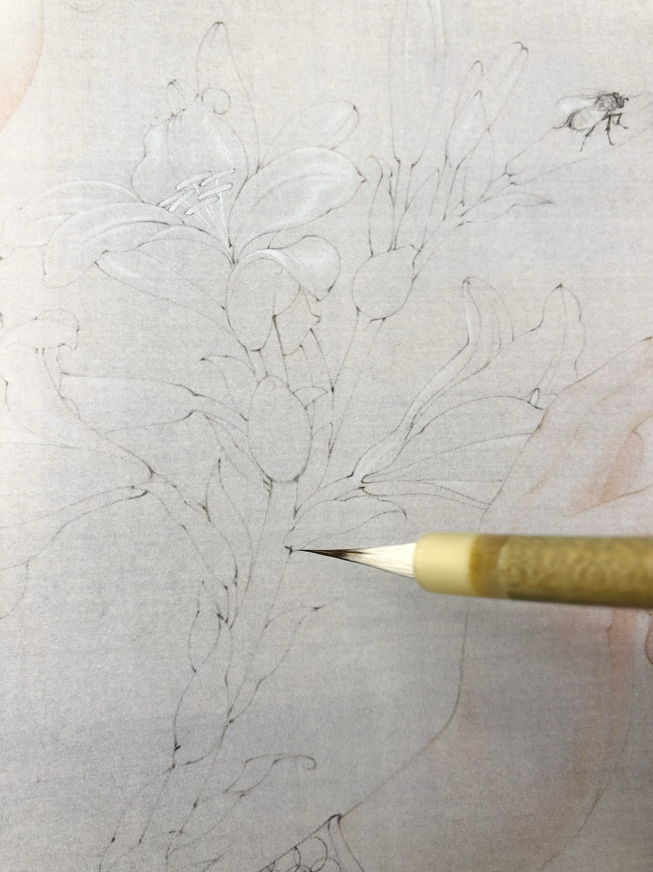哪种勾线笔最适合工笔画和油画?2026年最新选择指南-勾线笔-淘宝百科网