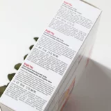 Clarins, осветляющий белый комплект, эссенция для подчеркивания естественного сияния кожи в ампулах, лосьон, 3 предмета, интенсивное увлажнение