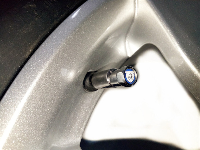 Roewe 350 phụ tùng lốp sắt vành bánh xe 16 inch lốp dự phòng Mới Roewe 350S hợp kim nhôm bánh xe vòng thép dự phòng - Rim Giá mâm xe tải