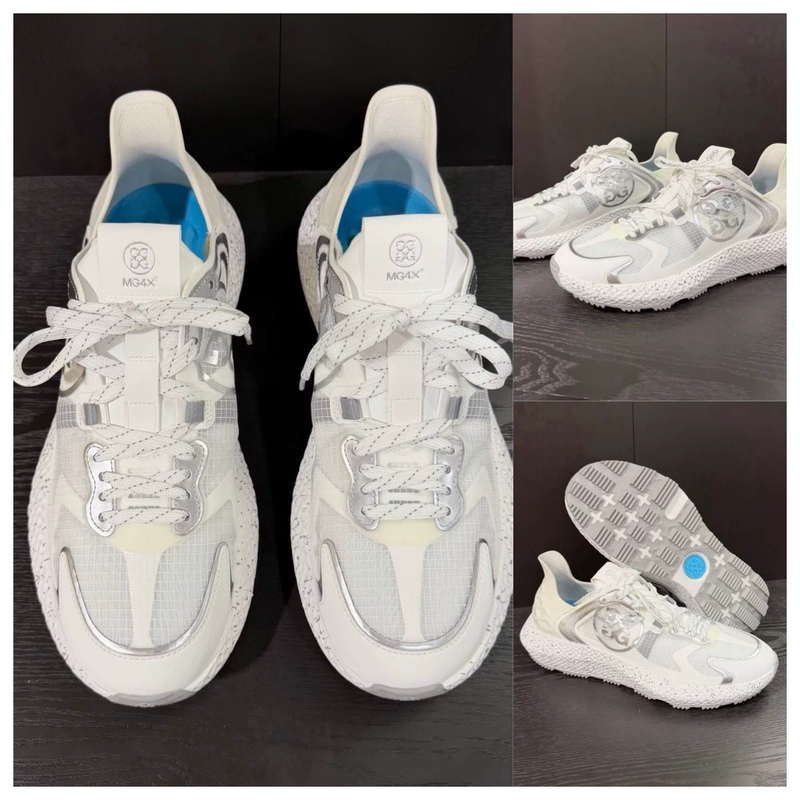 New Women's Golf Shoes, Fashionable, Sporty, Versatile Casual Shoes, Comfortable and Breathable Shoes, Age-Reducing Style, Tennis and Running Shoes